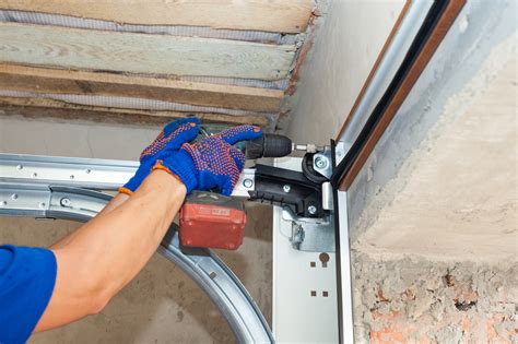 Fix garage door near me. Garage door openers are a great convenience, but when they malfunction, it can be a real hassle. Fortunately, many Chamberlain garage door opener problems can be fixed with just a ... 