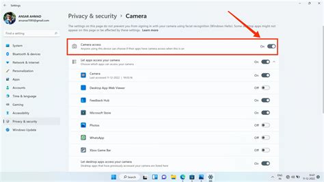 Fix huawei camera.  Huawei Matebook 14 Windows 11 Camera Not Working Fix Saint Gwanu 5 subscr...