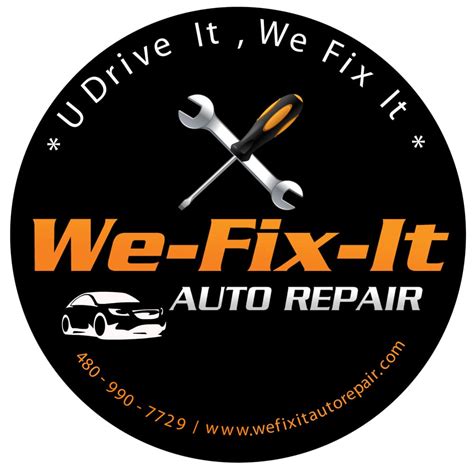 Fix it auto. Your Trustworthy Body Shop Conveniently Located in Anaheim. Check out your local Fix Auto USA when looking for a trustworthy Anaheim auto body shop.We offer a variety of services, from windshield glass repair to paint repairs.And with our convenient location, you can receive your collision repairs without sacrificing an entire day of productivity.. With … 