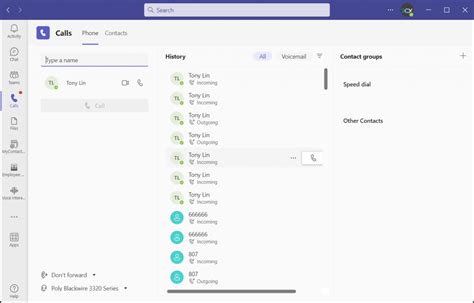 Fix missing calendars in Microsoft Teams VoIP Expert