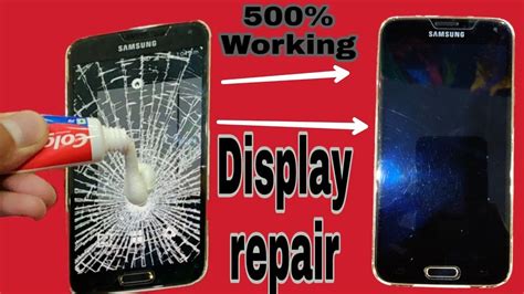 In this video I attempt to repair a smashed up phone by replacing only the front glass digitizer to keep the costs to a minimum. Will I succeed? Let's find o.... 