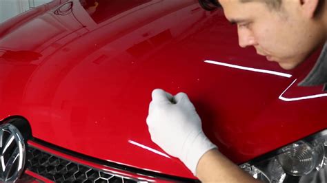 Fix paint chips on car. The pandemic had many consequences, and one was the influence it had on the automotive industry. When COVID hit, automakers canceled chips and parts orders. The result is a chip sh... 