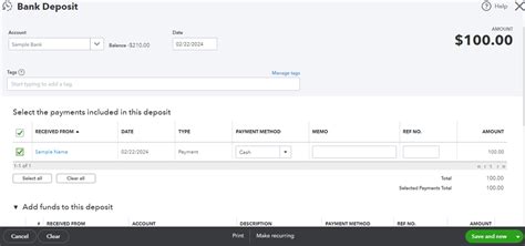 Fix undelivered invoices in QuickBooks Online