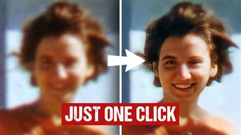 Fix unfocused pictures. Software Fixes Unfocused Photos. Gizmodo International. 11 years ago. ... In fact, the examples used as samples by Yuzhikov are impossible to fix using current commercial technology. 