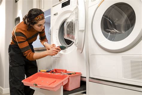 Fix washing machine. Home. 7 reasons your washing machine won’t spin — and how to fix them. How-to. By Katie Mortram. published 7 September 2023. We’ve found 7 things that stop your … 