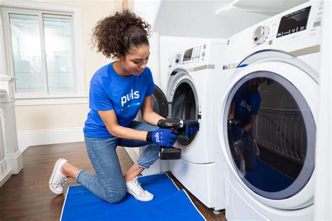 Fix washing machine near me. CityTech HVAC & Appliance Repair. 5.0 (57 reviews) Appliances & Repair. Family-owned & operated. Locally owned & operated. “how hard it is to find a professional and excellent service for appliance repair in NYC!” more. See Portfolio. Responds in about 2 hours. 150 locals recently requested a quote. 