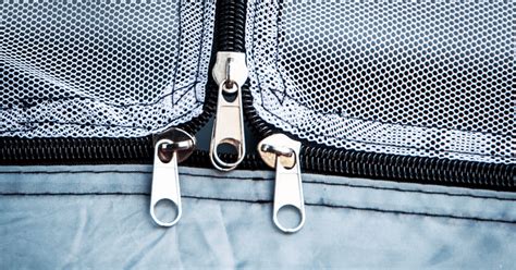 The team at FixnZip explains why some zippers separate or split open after you try zipping them, and how to repair the problem using the FixnZip. For other z...
