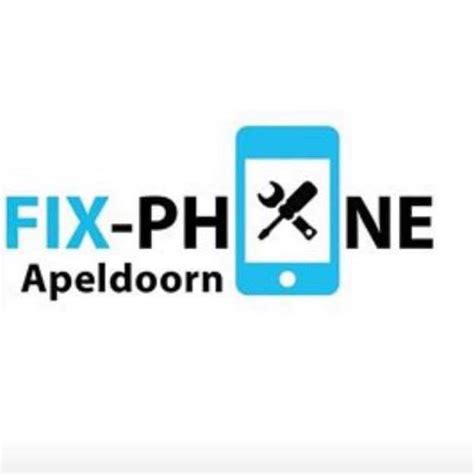 Fix-Phone Apeldoorn Facebook