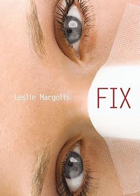 Read Online Fix By Leslie Margolis