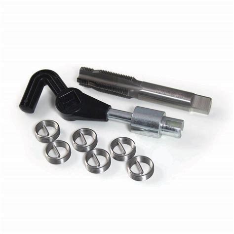 FixAThread Oxygen Sensor Thread Repair Kit
