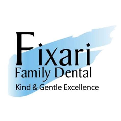 Fixari family dental. Things To Know About Fixari family dental. 
