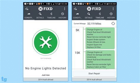 Fixd Review (2nd Generation): Good OBD II Scanner for the Money