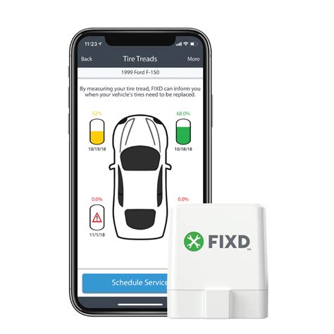 Fixd car scanner. Things To Know About Fixd car scanner. 