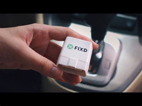 Fixd for cars. FIXD works with all gas-powered cars and trucks built after 1996 and diesels built after 2008. Details. Turn your car into a smart car. The FIXD Sensor is a compact, wireless … 