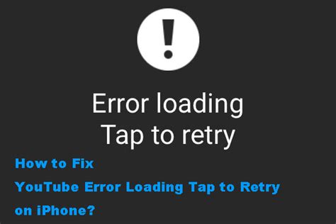 Fixed: Sorry, YouTube.com Isn’t Available for This Account - MiniTool