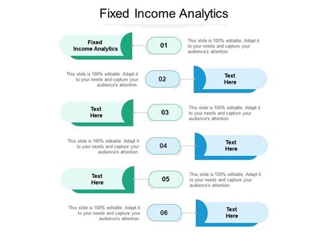 Fixed Income Analytics Service from 