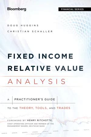 Fixed Income Relative Value Analysis Pdf