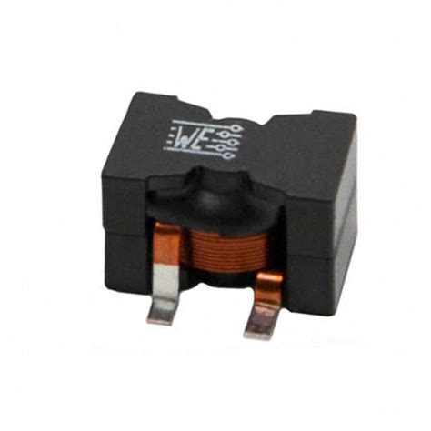 Fixed Inductors Electronic Components Distributor DigiKey