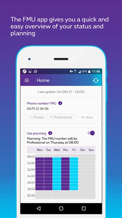 Fixed Mobile Unification FMU APK Download for Android 