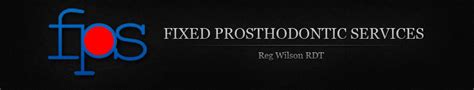 Fixed Prosthodontic Services, LLC