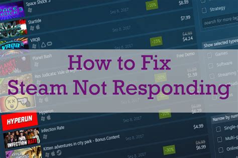 Fixed Steam Not Responding on Your Computer (Newly Updated) MiniTool