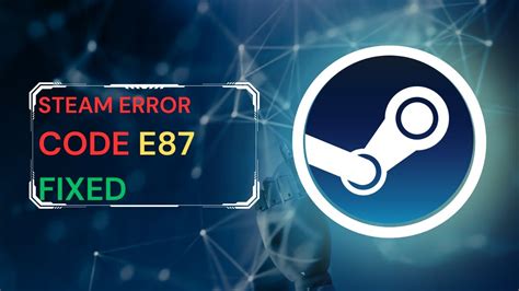 Fixed Steam Service Error [Effective Guide] Error Code 0x
