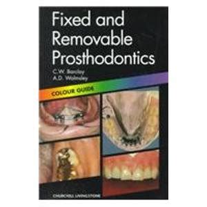 Fixed and removable prosthodontics colour guide 1e colour guides. - Manuale di officina vw golf tdi ahf.