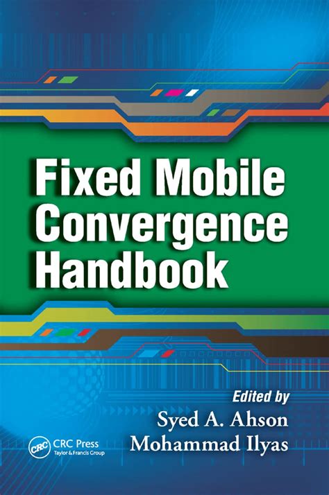 Fixed mobile convergence handbook by syed a ahson. - Vw golf 3 automatik getriebe verkabelung handbuch.