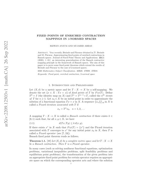 Fixed points of enriched contraction mappings in 2-normed spaces