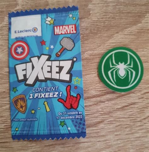 Fixeez Marvel Spier Man #fixeez - YouTube