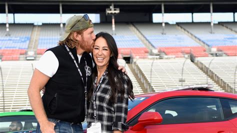 Fixer Upper Bloopers That Make Us Love Chip And Joanna Even …