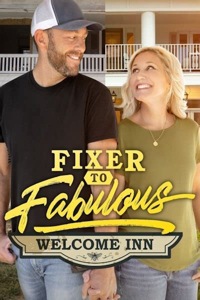 Fixer to Fabulous: Welcome Inn: Season 1, Episode 4