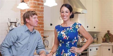 1:27. Home renovation television stars Chip and Joanna Gaines are revealing why they've pulled the plug on Fixer Upper . The spouses announced their HGTV series that premiered in 2013 would end .... 