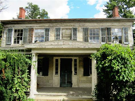 Cheapish c.1790 Virginia Fixer Upper Farmhouse on 1+ Acre $125K. Not realtors, simply curators of old homes, sometimes serving them up with a slice of history. Since 2016, our goal has been to save old houses and improve communities. With that aim in mind, don’t miss our regular Under $100K Sundays and Under $75K Thursdays.. 
