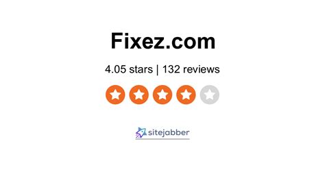 Fixez. Discover what customers are saying about fixez.com with verified reviews and ratings. Our reviews are written by real customers, providing trustworthy insights into the quality of Fixez's … 