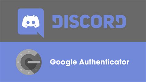 Fixing 2FA – Discord