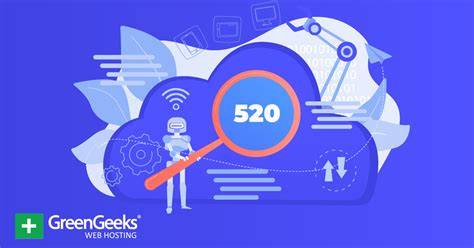 Fixing Error 520: Troubleshooting Web Server Issues (2026)