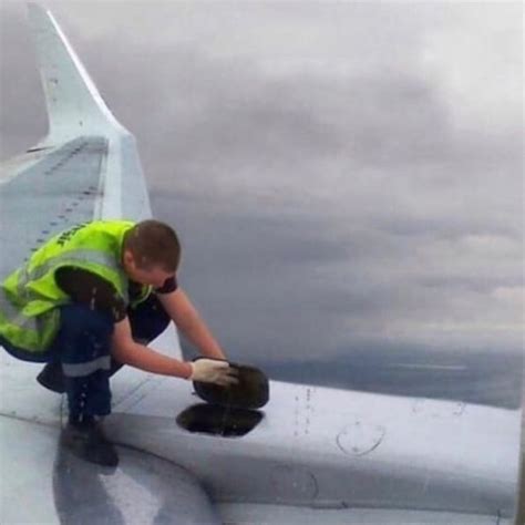 Fixing the Plane While It’s in the Air: Managing a …