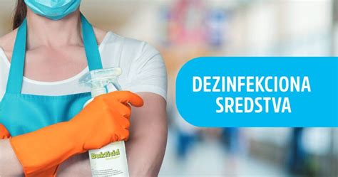 Fizicka dezinfekcija. .  inficere &ndash; lo&scaron;, okužen), u &scaron;irem smislu predstavlja ...