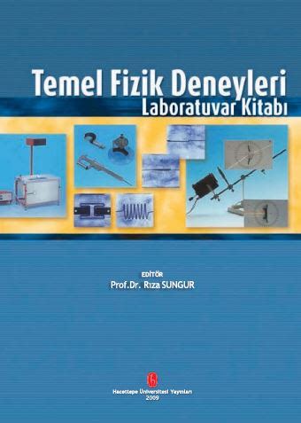 Fizik Deneyleri.