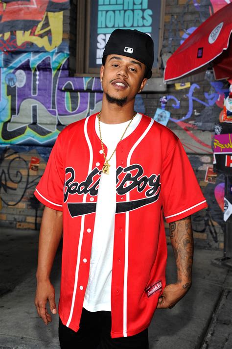 Fizz b2k. Dreux Pierre Frédéric (born November 26, 1985) better known by his stage name Lil' Fizz, is an American rapper, singer, songwriter and actor best known for being the youngest member and rapper of the R&B group B2K. Formerly, he starred on the television show Love & Hip Hop: Hollywood. Quick Facts Birth name, Also known as ... Close. Early life. 