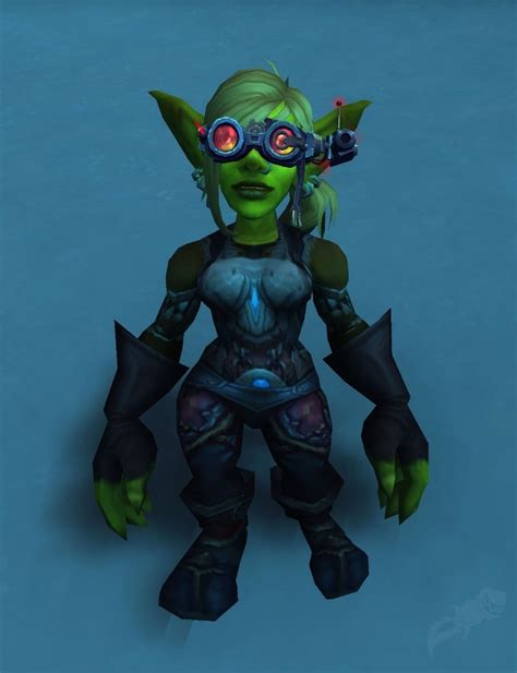 Fizzie Sparkwhistle - NPC - World of Warcraft - Wowhead