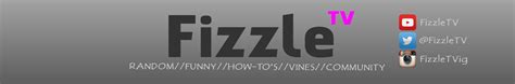 Fizzle tv. Fizzle TV · June 29, 2017 · · June 29, 2017 · 