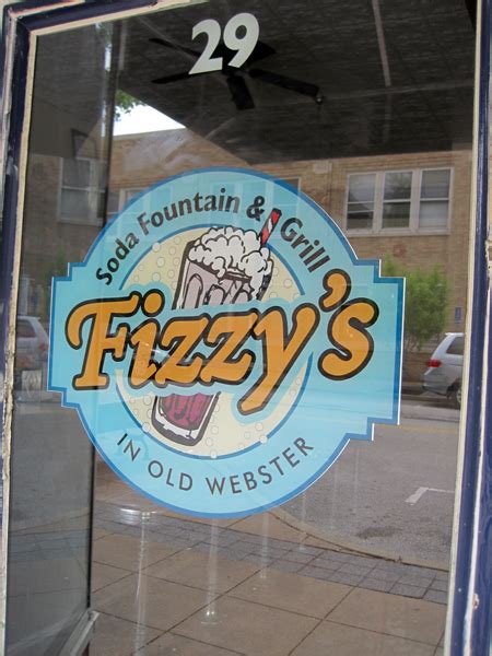 Fizzy's crystal falls. As Autumn approaches (well, it’s here), we only have about two more months of serving you guys and we are hanging up our aprons until next year. It’s... 