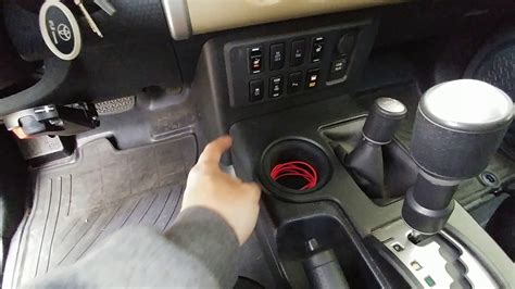 Dec 4, 2013 · Hello all I have heated seats in my FJ do you guys know where the fuse is for it don't think they are working the switches don't light up but not sure they should thanks. Sent from AutoGuide.com App 2007 FJ Daystar 2.5.. 