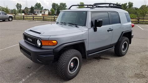 10 cars for sale found, starting at $9,607. Average price for Used Toyota FJ Cruiser Indiana: $19,048. 3 deals found. Average savings of $1,458. Save up to $2,630 below estimated market price.. 