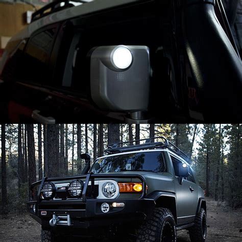 XENPLUS 120W 24000LM FJ Cruiser 𝐃𝐞𝐝𝐢𝐜𝐚𝐭𝐞𝐝 𝐁𝐮𝐥𝐛𝐬 Fit for Toyota FJ Cruiser 2007-2011 2012 2013 2014,180W 14000LM,800% Brighter,6500K Cool White,Canbus ready,Plug and Play,No Errors.2Pcs. 13. 50+ bought in past month. $6999 ($35.00/Count) FREE delivery Tue, Nov 14. Only 13 left in stock - order soon.