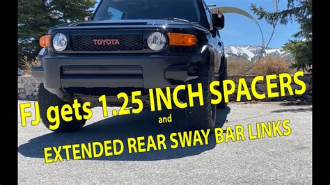We have a good amount of stock on all of our Toyota wheel spacers with more coming in, so we are able to offer them at over 20% OFF! Click on image above for link to our website. Your choice: 6 on 5.5" pattern 1.25" or 1.5" lug or hub centric - Only $69/pr (Reg. $89) 2.0" lug centric - Only.... 