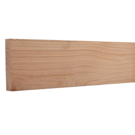 RELIABILT 1-in x 3-in x 8-ft Primed Spruce Pine Fir Board. Item #1320