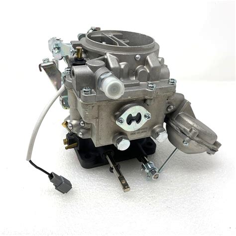 If you are in doubt of which carburetor to order, click the button below to view the Carburetor Photo Identifier chart. The chart is organized by part number and vintage, and offers five views of each USA model carb.. 